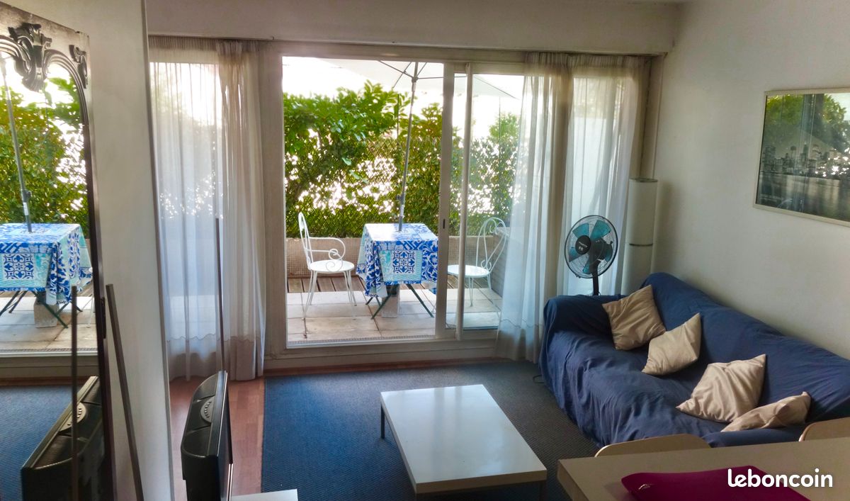Location Appartement Paris 10eme Offres Immobilieres Paris 10eme 75010 Leboncoin