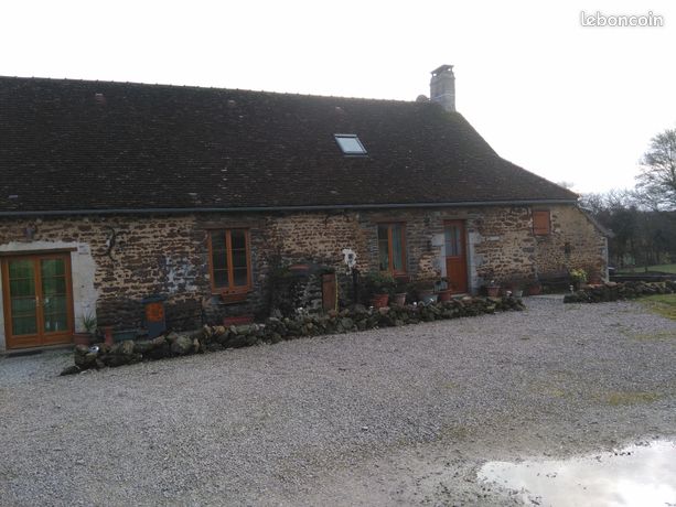 Location Vacances Particulier Gite Et Appartement Sarthe Page 3 Leboncoin