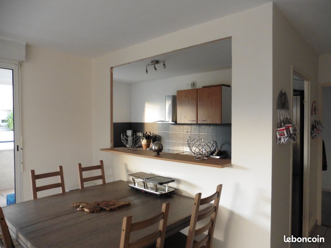 Location Appartement Blagnac Offres Immobilieres Blagnac 31700 Leboncoin