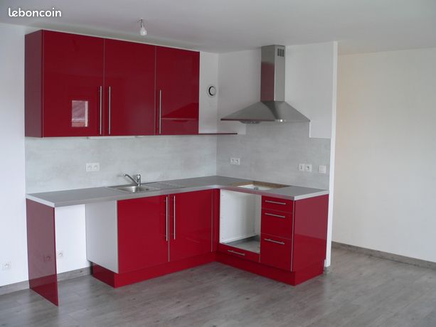 SAVENAY centre appartement T2
