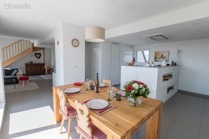 Location Appartement Strasbourg Offres Immobilieres Strasbourg 67000 Leboncoin