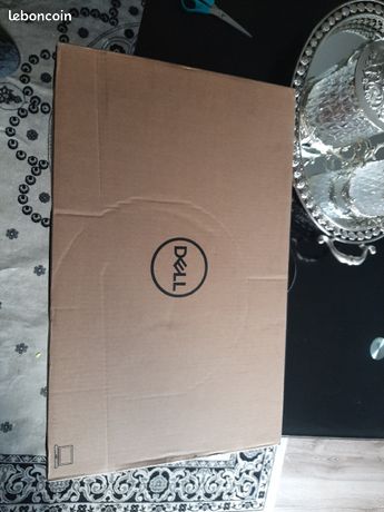 Ordinateur portable dell i3 17.3