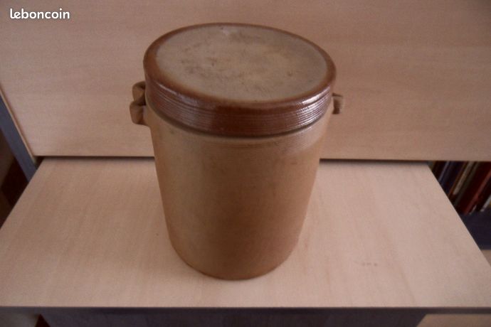Prix D' Un Saloir En Grès 100l