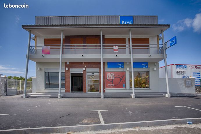 Local commercial 87 m²