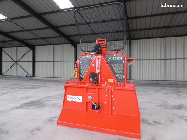 Materiel Agricole D Occasion Tracteur Haute Saone Leboncoin