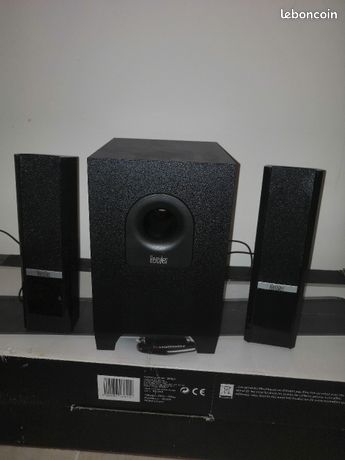 Enceinte