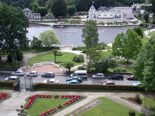 Location Appartement Bagnoles De L Orne Offres Immobilieres Bagnoles De L Orne 61140 Leboncoin