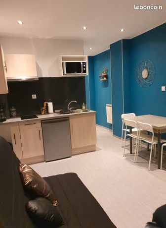Location Vacances Grenoble Entre Particuliers Annonces Leboncoin