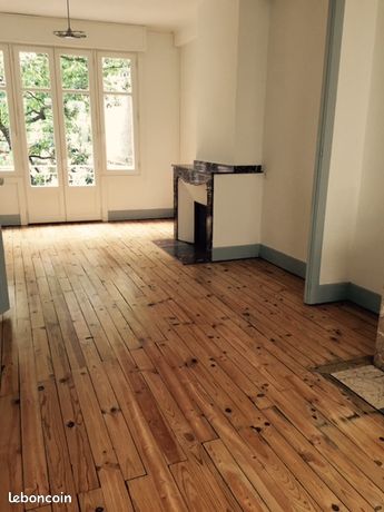 Location Appartement Toulouse Offres Immobilieres Toulouse 31000 Leboncoin