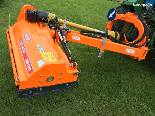 Materiel Professionnel D Occasion Haute Saone Leboncoin