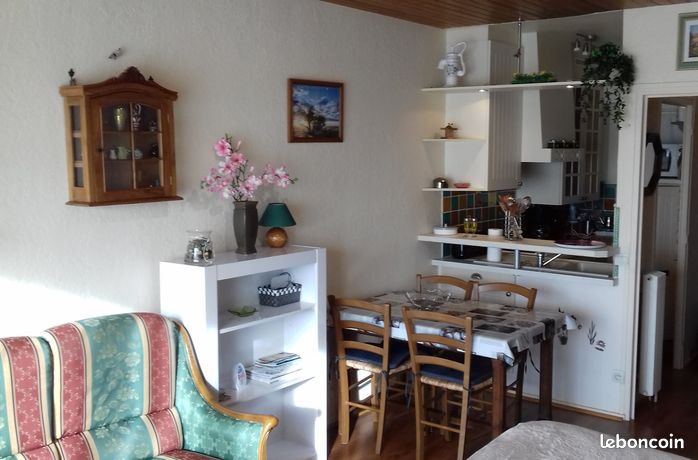 Location Vacances Particulier Gite Et Appartement Orne Page 8 Leboncoin