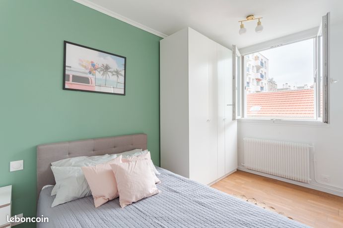 Location Chambre Chez L habitant Nanterre Location Chambre Chez L habitant Nanterre