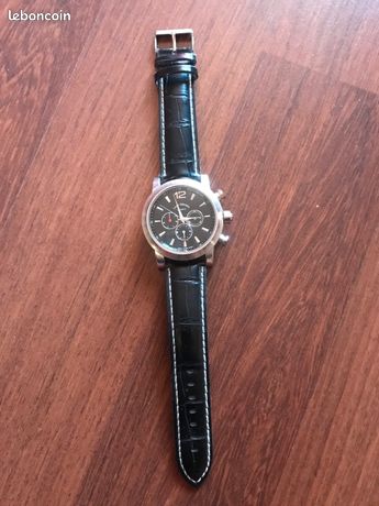 Montre homme