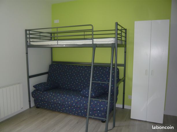 Location Appartement Cholet Offres Immobilieres Cholet 49300 Leboncoin