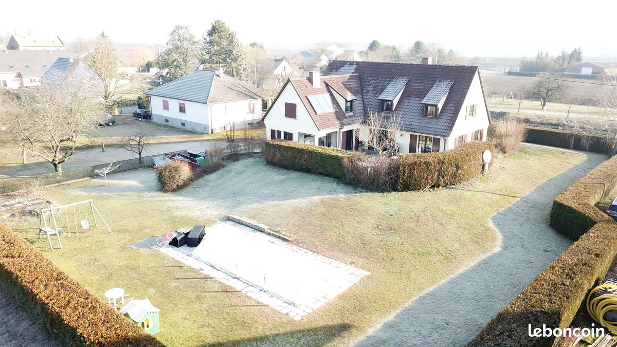 Le Bon Coin Alsace Haut Rhin Ameublement