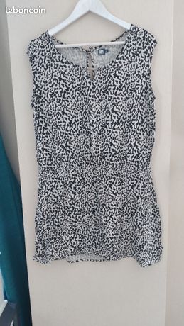 Robe femme