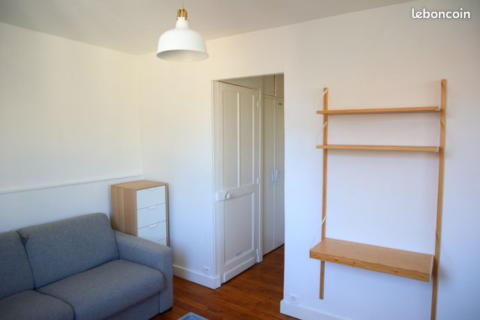 Location Appartement Paris 7eme Offres Immobilieres Paris 7eme 75007 Leboncoin