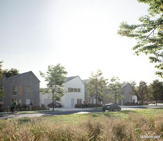 Vente Maison Colombelles 14460 24 Annonces Immobilieres