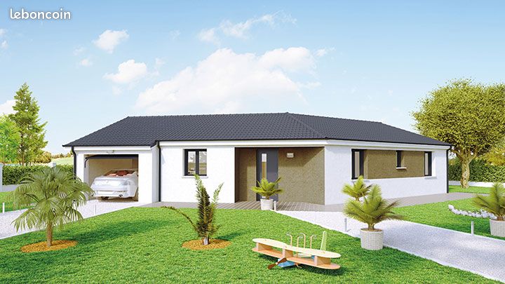 Achat Maison Castelnau De Medoc Offres Immobilieres Castelnau De Medoc 33480 Leboncoin