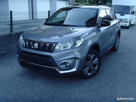 Vehicule D Occasion Haute Savoie Page 3 Leboncoin