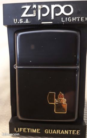 Zippo