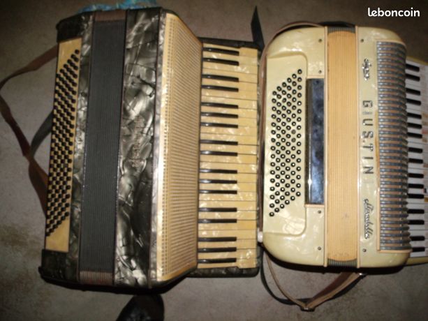 Accordéon