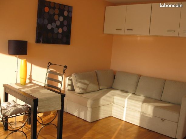 Location Appartement Ferney Voltaire Offres Immobilieres Ferney Voltaire 01210 Leboncoin
