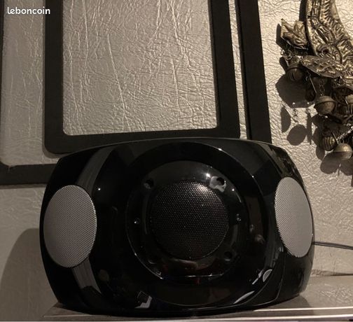 Enceinte