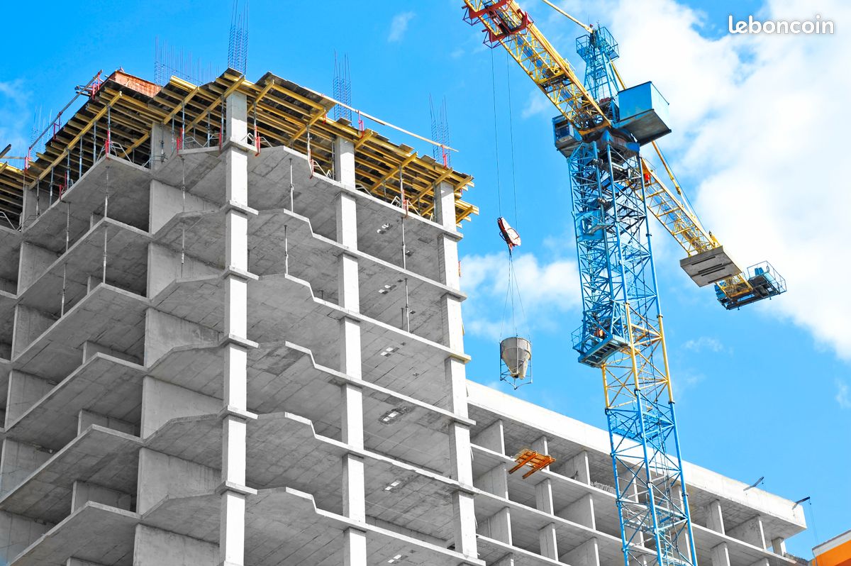 Offre D Emploi Toute La France Leboncoin