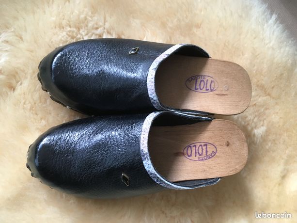 sabot gitan guess