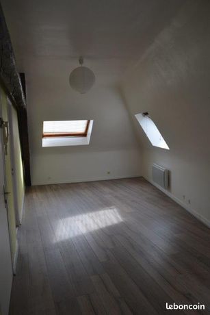 Location Appartement Et Maison A Louer Somme Leboncoin