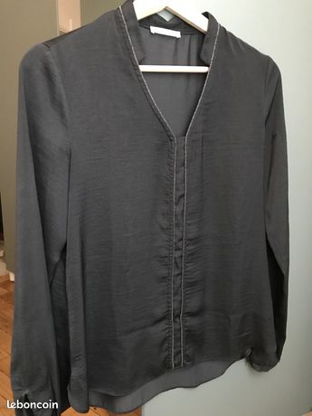 Chemisier femme taille 36