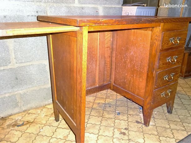 Meuble D Occasion Cuisine Table Et Canapé Indre Leboncoin