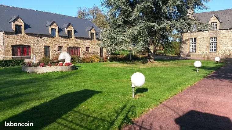 Location Vacances Particulier Gite Et Appartement Basse Normandie Leboncoin