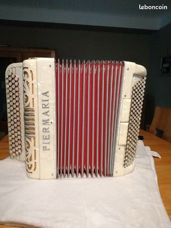 Accordéon