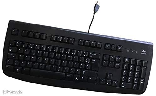 Lot claviers pc