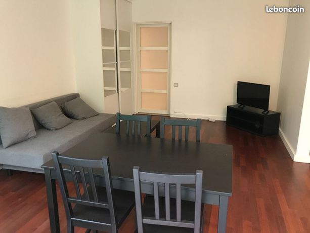 Location Appartement Et Maison A Louer Val D Oise Leboncoin
