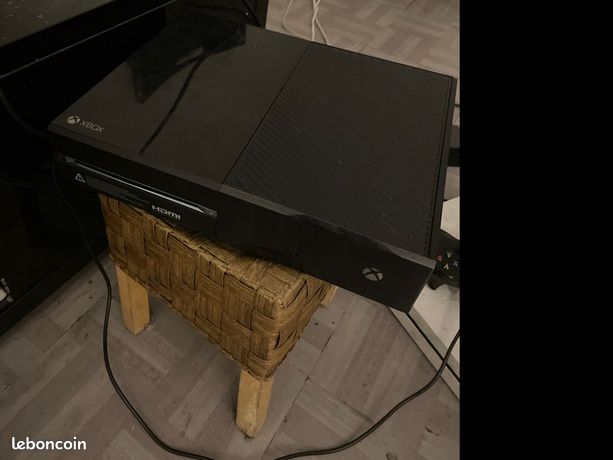 Xbox one