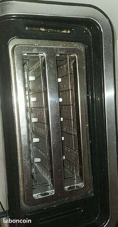 Grille pain