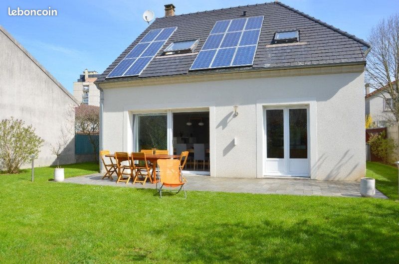 Maison à louer à Melun (77000) 5 pièces 90 m²