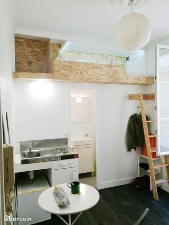 Location Appartement Vanves Offres Immobilieres Vanves 92170 Leboncoin