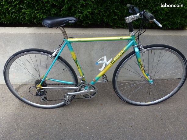 Velo Hinault d'occasion | Plus que 4 à -65%