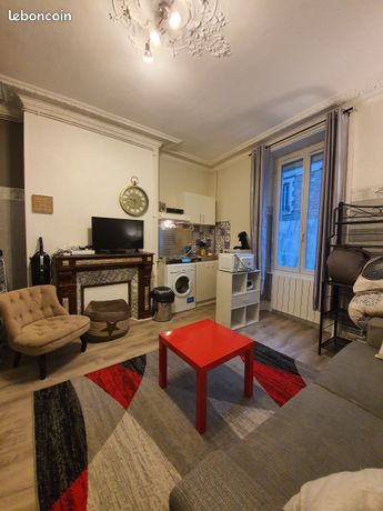 Location Vacances Particulier Gite Et Appartement Limoges 87000 Leboncoin