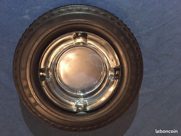 Cendrier GOODYEAR
