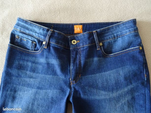 Jean Hugo Boss