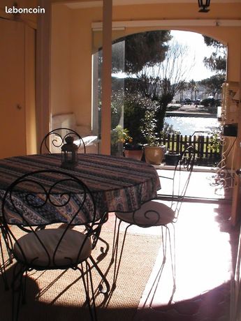 Appartements A Louer A Port Grimaud Entre Particuliers Et Agences