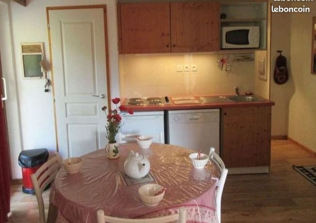 Location Vacances Grenoble Entre Particuliers Annonces Leboncoin