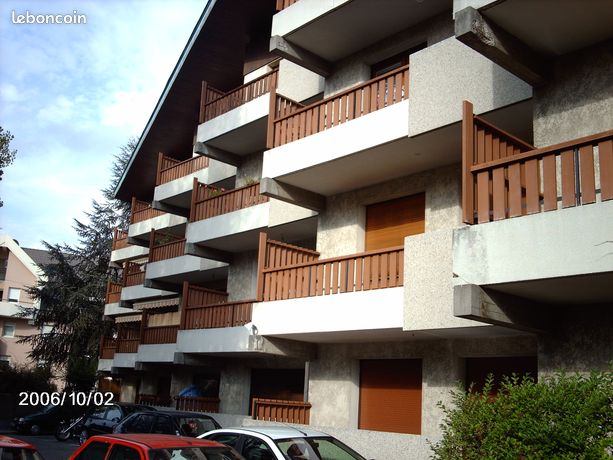 Location Appartement Cran Gevrier Offres Immobilieres Cran Gevrier 74960 Leboncoin