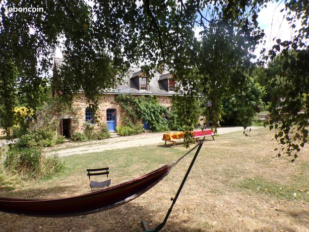 Vacances Maine Et Loire Leboncoin