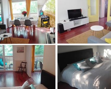 Location Appartement Talence Offres Immobilieres Talence 33400 Leboncoin